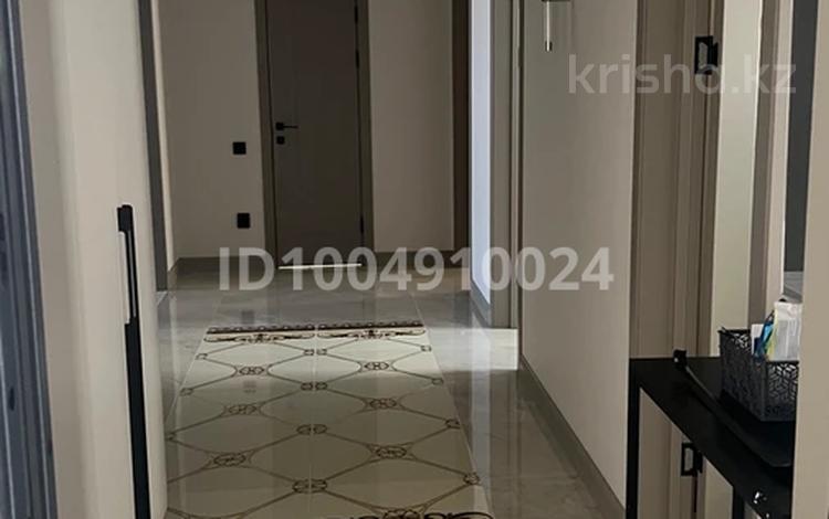 3-комнатная квартира · 102 м² · 8/10 этаж, мкр. Алтын орда, Алтын Орда 5е — Ресторан 1001тун за 43 млн ₸ в Актобе — фото 2