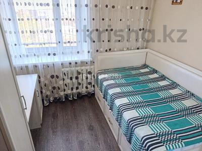 4-комнатная квартира · 74 м² · 8/9 этаж, мкр Юго-Восток, Мкр Юго-Восток, Гапеева за 23 млн ₸ в Караганде, Казыбек би р-н