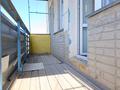 4-бөлмелі пәтер · 74 м² · 8/9 қабат, мкр Юго-Восток, Мкр Юго-Восток, Гапеева, бағасы: 28 млн ₸ в Караганде, Казыбек би р-н — фото 7