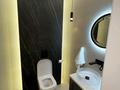 3-бөлмелі пәтер · 110 м² · 3/5 қабат, Иляева 65 — Диваева-Иляева, бағасы: 135 млн ₸ в Шымкенте, Аль-Фарабийский р-н — фото 8