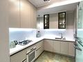 3-бөлмелі пәтер · 110 м² · 3/5 қабат, Иляева 65 — Диваева-Иляева, бағасы: 135 млн ₸ в Шымкенте, Аль-Фарабийский р-н — фото 22