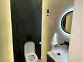 3-бөлмелі пәтер · 110 м² · 3/5 қабат, Иляева 65 — Диваева-Иляева, бағасы: 135 млн ₸ в Шымкенте, Аль-Фарабийский р-н — фото 23
