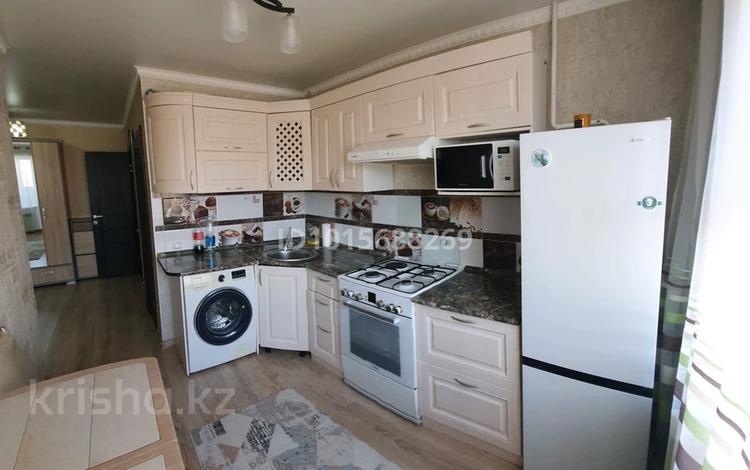 1-комнатная квартира · 34.5 м² · 3/5 этаж, Ш. Уалиханова 160 за 13.5 млн ₸ в Кокшетау — фото 2