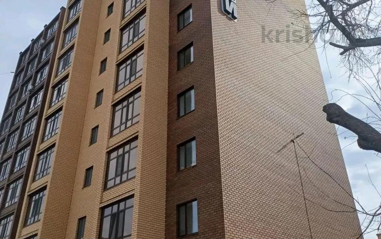 2-бөлмелі пәтер · 51 м² · 3/9 қабат, Ашимова, бағасы: 22.5 млн ₸ в Кокшетау — фото 2