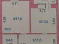 2-бөлмелі пәтер · 51 м² · 3/9 қабат, Ашимова, бағасы: 22.5 млн ₸ в Кокшетау — фото 11