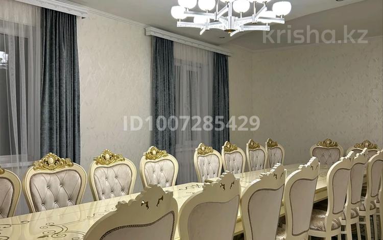 Отдельный дом · 5 комнат · 140 м² · 10 сот., Актау көшесі 10 за 38 млн ₸ в  — фото 27