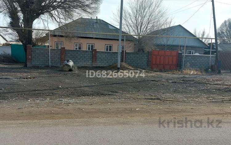 Жеке үй · 4 бөлме · 120 м² · 10 сот., Мухамади 110 — Кунаева, бағасы: 26 млн ₸ в Жаркенте — фото 5