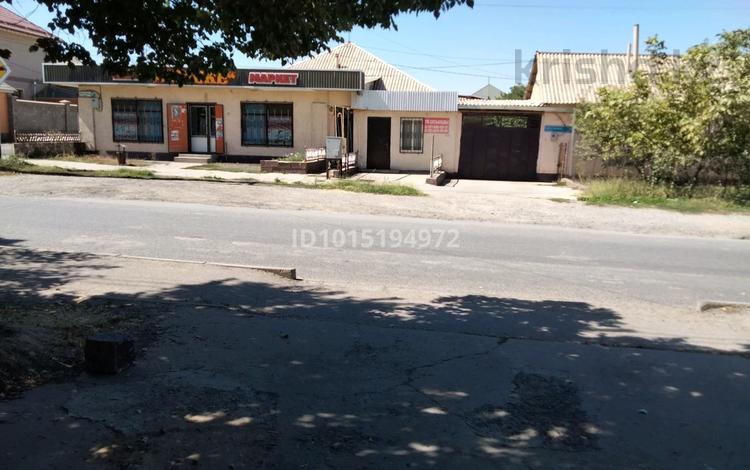 Отдельный дом · 4 комнаты · 103 м² · 13 сот., мкр Катынкопыр Спатаева 95 — Пересечение ул. Амангельды. Магазин Береке. Автобусы 18; 55 за 99 млн ₸ в Шымкенте, Абайский р-н — фото 2