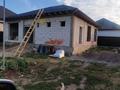 Отдельный дом · 4 комнаты · 144 м² · 4 сот., Сенгыр — 5 минутах пешком от новой школы, . ниже заправки ГазЭнерджи за 22 млн ₸ в 