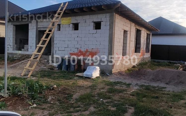Отдельный дом · 4 комнаты · 144 м² · 4 сот., Сенгыр — 5 минутах пешком от новой школы, . ниже заправки ГазЭнерджи за 22 млн ₸ в  — фото 2