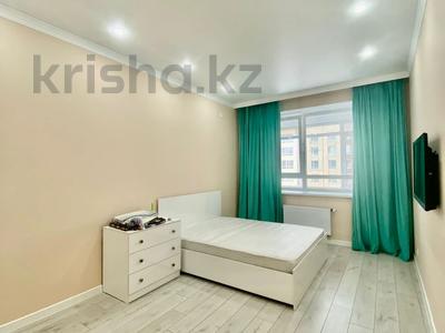 1-комнатная квартира · 42.2 м² · 8/9 этаж, Анет баба 2 за 29 млн ₸ в Астане, Нура р-н