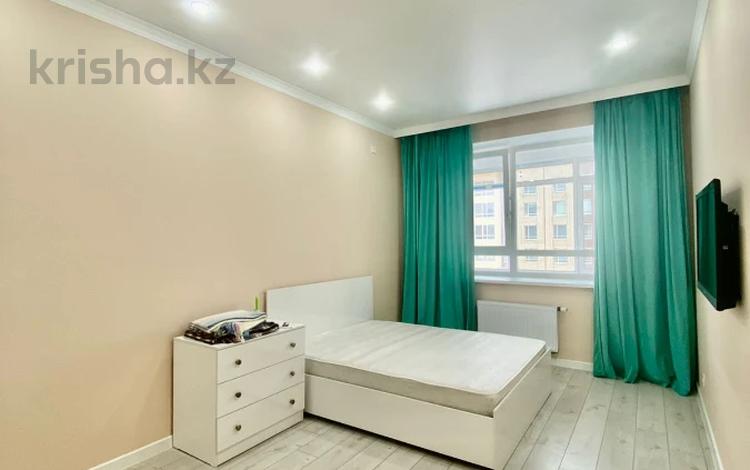 1-комнатная квартира · 42.2 м² · 8/9 этаж, Анет баба 2 за 29 млн ₸ в Астане, Нура р-н — фото 8