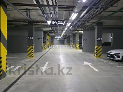 Паркинг · 16 м² · Толе Би — Толе би Тлендиева за 3.7 млн ₸ в Алматы, Алмалинский р-н