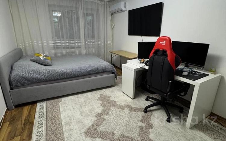 1-бөлмелі пәтер · 32 м² · 2/4 қабат, Тимирязева, бағасы: 28.5 млн ₸ в Алматы, Бостандыкский р-н — фото 4