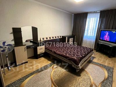 1-комнатная квартира · 40 м² · 6/9 этаж, ул. Ленина 145/149 — Шаврова за 10 000 ₸ в Талдыкоргане