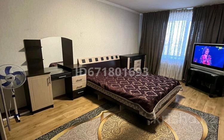 1-комнатная квартира · 40 м² · 6/9 этаж, ул. Ленина 145/149 — Шаврова за 10 000 ₸ в Талдыкоргане — фото 15
