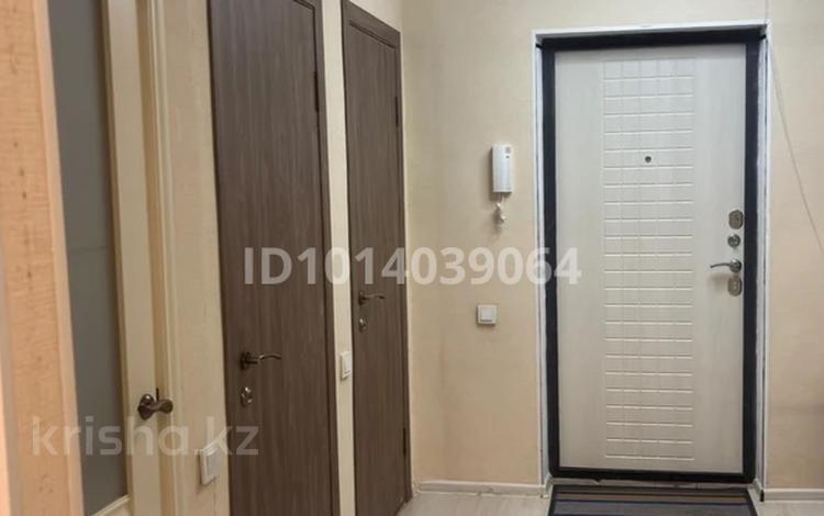 2-комнатная квартира · 62 м² · 5/10 этаж, Шымсити 1/8стр за 125 000 ₸ в Шымкенте, Абайский р-н — фото 2