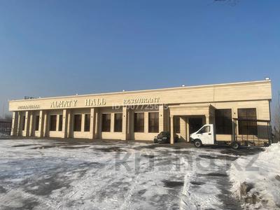 Ресторан · 2700 м² за 500 млн 〒 в Байтереке (Новоалексеевке)