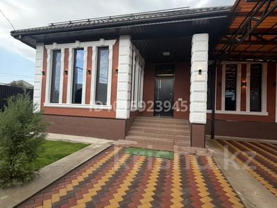 Жеке үй · 6 бөлме · 220 м² · 5 жүзд., Теректі ш/а. 50 — Сайгакты, бағасы: 98 млн ₸ в Алматы, Алатауский р-н