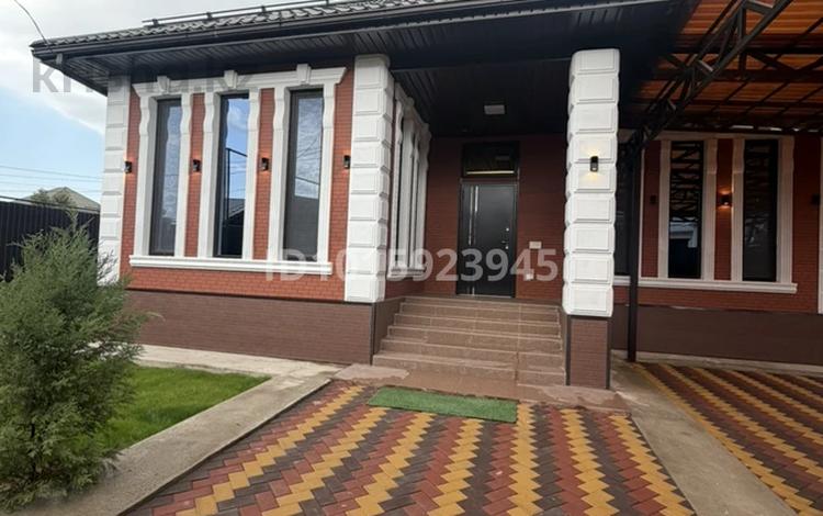 Жеке үй · 6 бөлме · 220 м² · 5 жүзд., Теректі ш/а. 50 — Сайгакты, бағасы: 98 млн ₸ в Алматы, Алатауский р-н — фото 2