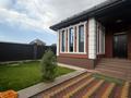 Жеке үй · 6 бөлме · 220 м² · 5 жүзд., Теректі ш/а. 50 — Сайгакты, бағасы: 98 млн ₸ в Алматы, Алатауский р-н — фото 4