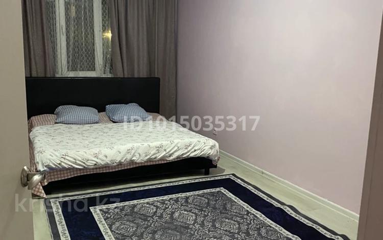 2-комнатная квартира · 59 м² · 13/13 этаж, мкр Дарабоз 61 за 16 000 ₸ в Алматы, Алатауский р-н — фото 2