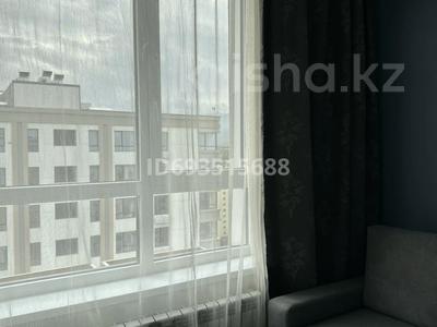 2-комнатная квартира, 48 м², 18/18 этаж, Утеген батыра за 37.5 млн 〒 в Алматы, Ауэзовский р-н