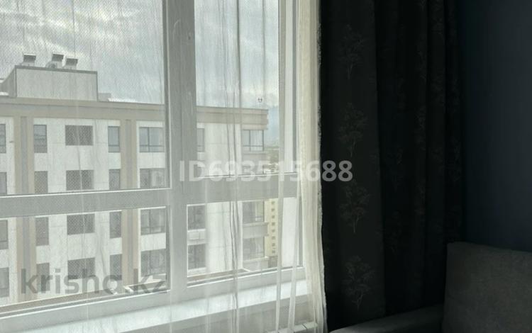 2-комнатная квартира, 48 м², 18/18 этаж, Утеген батыра за 37.5 млн 〒 в Алматы, Ауэзовский р-н — фото 2