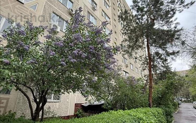 1-комнатная квартира · 38 м² · 3/9 этаж, мкр Аксай-4 за 27.5 млн ₸ в Алматы, Ауэзовский р-н — фото 2