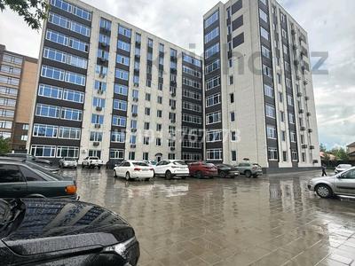 1-бөлмелі пәтер · 42.4 м² · 1/9 қабат, Каирбекова 83, бағасы: 21.2 млн ₸ в Костанае