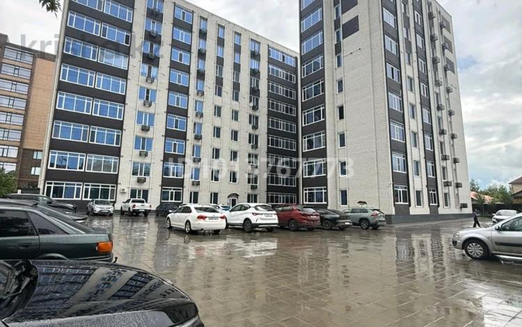 1-бөлмелі пәтер · 42.4 м² · 1/9 қабат, Каирбекова 83, бағасы: 21.2 млн ₸ в Костанае — фото 2