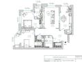 3-бөлмелі пәтер · 102 м² · 10/15 қабат, Кошкарбаева 1 — Момышулы, бағасы: 110 млн ₸ в Астане, Алматы р-н