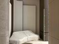3-бөлмелі пәтер · 102 м² · 10/15 қабат, Кошкарбаева 1 — Момышулы, бағасы: 110 млн ₸ в Астане, Алматы р-н — фото 4