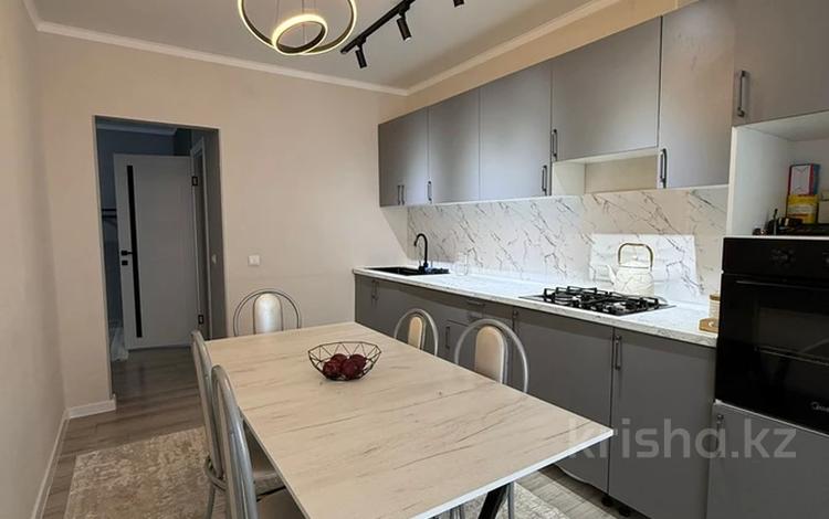 2-комнатная квартира · 65.8 м² · 7/9 этаж, курганская за 33.5 млн 〒 в Костанае — фото 2