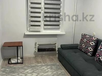 2-бөлмелі пәтер · 42.6 м² · 4/5 қабат, Шагабутдинова, ул. 135, бағасы: 39.5 млн ₸ в Алматы, Алмалинский р-н
