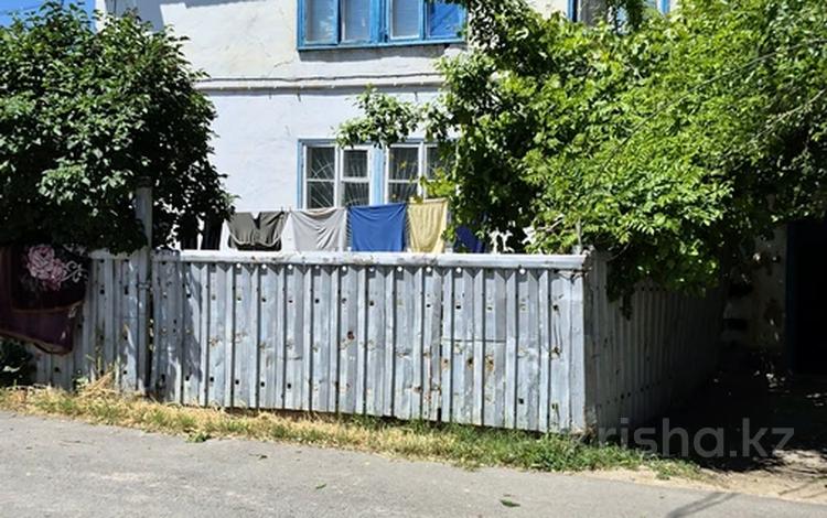 2-комнатная квартира · 33 м² · 1/2 этаж, ул шымкенская 9 — Жансая 11 микрорайон за 7.9 млн ₸ в Таразе — фото 2