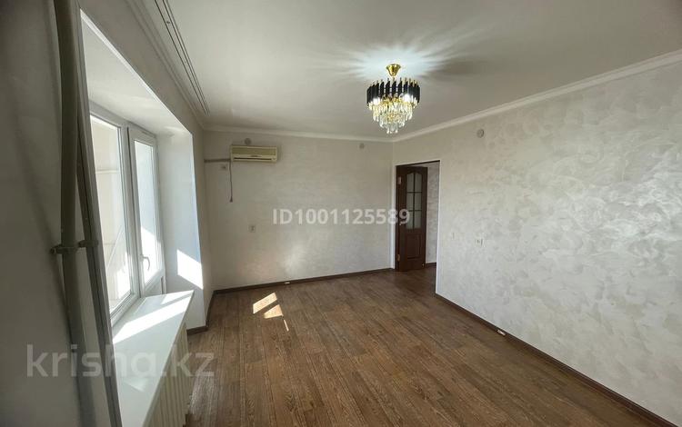 2-бөлмелі пәтер · 50 м² · 2/5 қабат, Конаев 24 — Вечный огонь, бағасы: 13.5 млн ₸ в  — фото 13