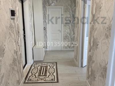 2-комнатная квартира · 55 м² · 3/9 этаж, Ахмет Байтурсынулы — байтурсынова за 32.9 млн ₸ в Астане, Сарайшык р-н