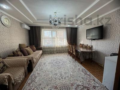 4-комнатная квартира · 76.3 м² · 1/9 этаж, Селевина за 32.5 млн ₸ в Семее