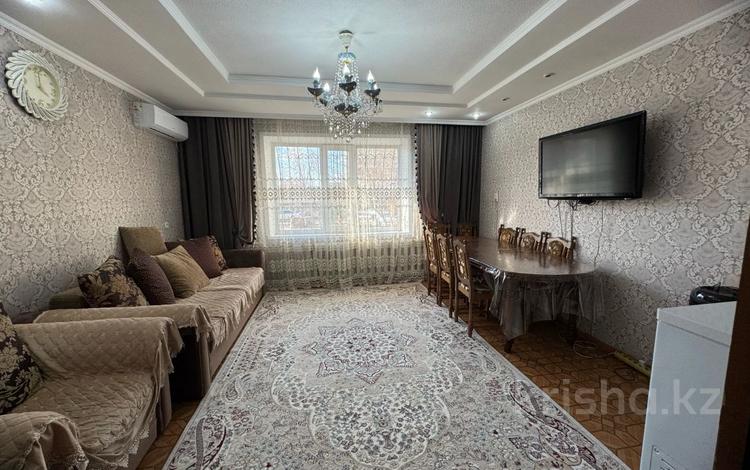 4-комнатная квартира · 76.3 м² · 1/9 этаж, Селевина за 32.5 млн ₸ в Семее — фото 2