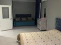 1-бөлмелі пәтер · 50 м², Казыбек би 142, бағасы: 10 000 〒 в Таразе — фото 2