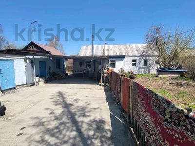 Отдельный дом · 3 комнаты · 50 м² · 10 сот., Переулок Широкий за 8.5 млн ₸ в Усть-Каменогорске