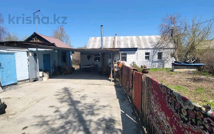 Отдельный дом · 3 комнаты · 50 м² · 10 сот., Переулок Широкий за 8.5 млн ₸ в Усть-Каменогорске — фото 2