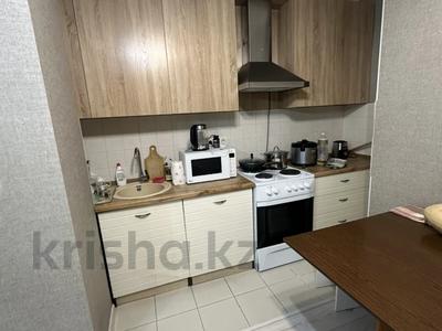 2-комнатная квартира · 45 м² · 12/12 этаж, Кошкарбаева 37 за 25.6 млн ₸ в Астане, Алматы р-н