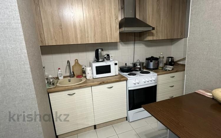 2-комнатная квартира · 45 м² · 12/12 этаж, Кошкарбаева 37 за 25.6 млн ₸ в Астане, Алматы р-н — фото 2