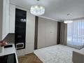 3-комнатная квартира · 80 м² · 6/13 этаж, Кошкарбаева 1/9 — Момышулы за 105 млн ₸ в Астане, Алматы р-н