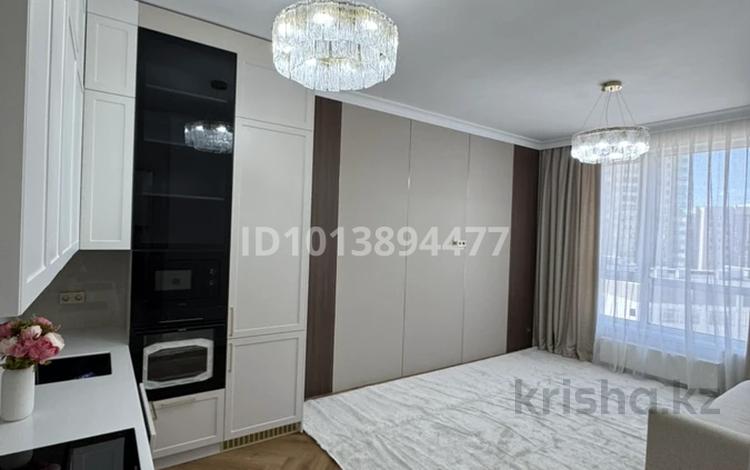 3-комнатная квартира · 80 м² · 6/13 этаж, Кошкарбаева 1/9 — Момышулы за 105 млн ₸ в Астане, Алматы р-н — фото 5