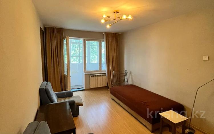 1-бөлмелі пәтер · 35 м² · 3/5 қабат, Алмагүл ш/а. 11, бағасы: 27 млн ₸ в Алматы, Бостандыкский р-н — фото 16