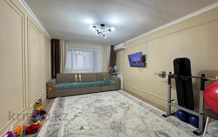3-комнатная квартира · 59.8 м² · 2/5 этаж, улица Братьев Жубановых за 21.5 млн ₸ в Актобе — фото 9