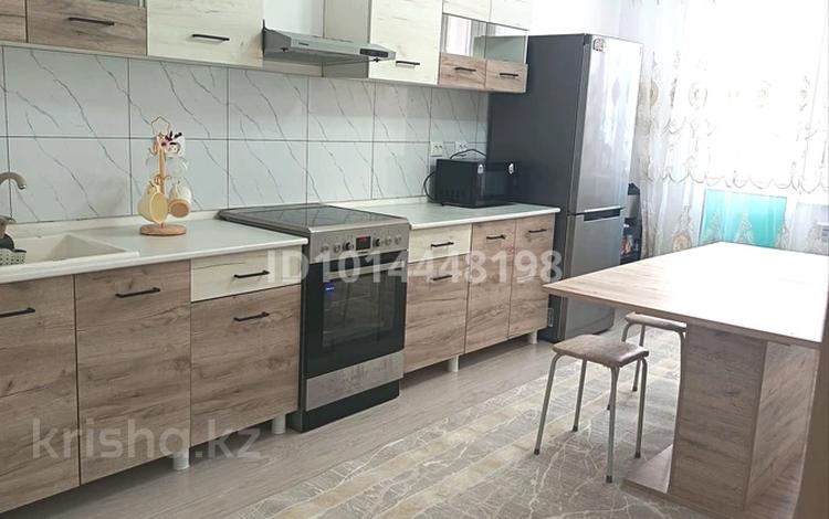 1-комнатная квартира · 45 м² · 1/12 этаж, мкр Дарабоз 69 за 32 млн ₸ в Алматы, Алатауский р-н — фото 12